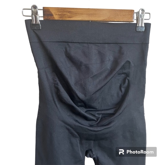 BLANQI Everyday Maternity Leggings EUC - Picture 6 of 6